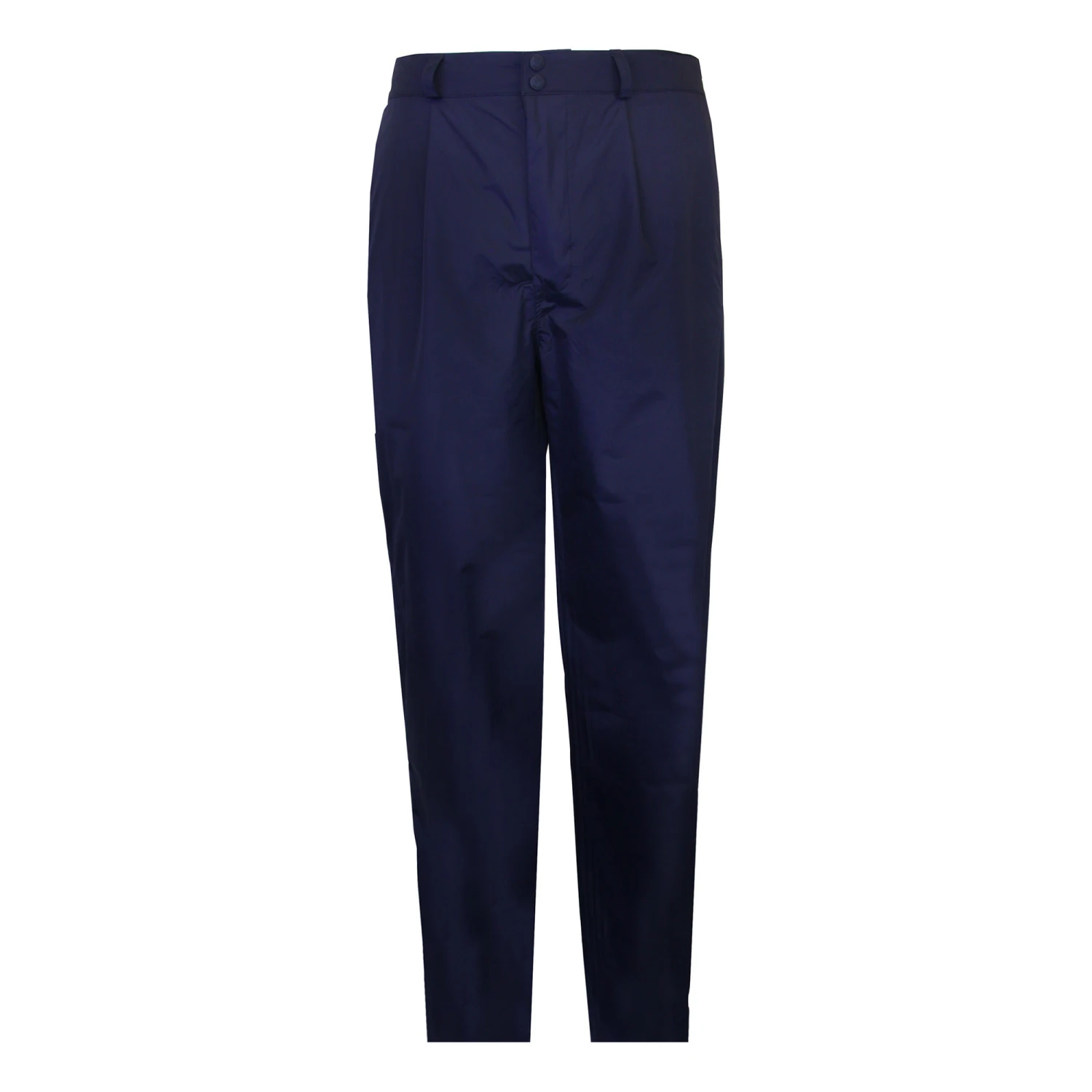 ProQuip Tempest Waterproof Golf Trouser - Navy 1 ProQuip Tempest Waterproof Golf Trouser - Navy