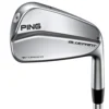 Ping Blueprint Forged Irons - Steel