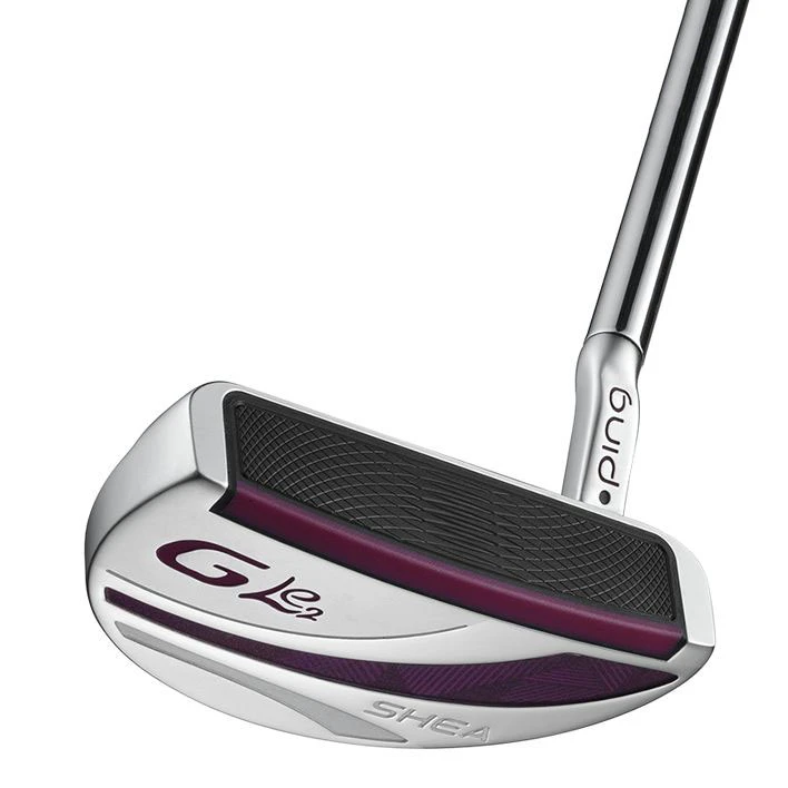 Ping G Le 2 Ladies Shea Putter 1 Ping G Le 2 Ladies Shea Putter