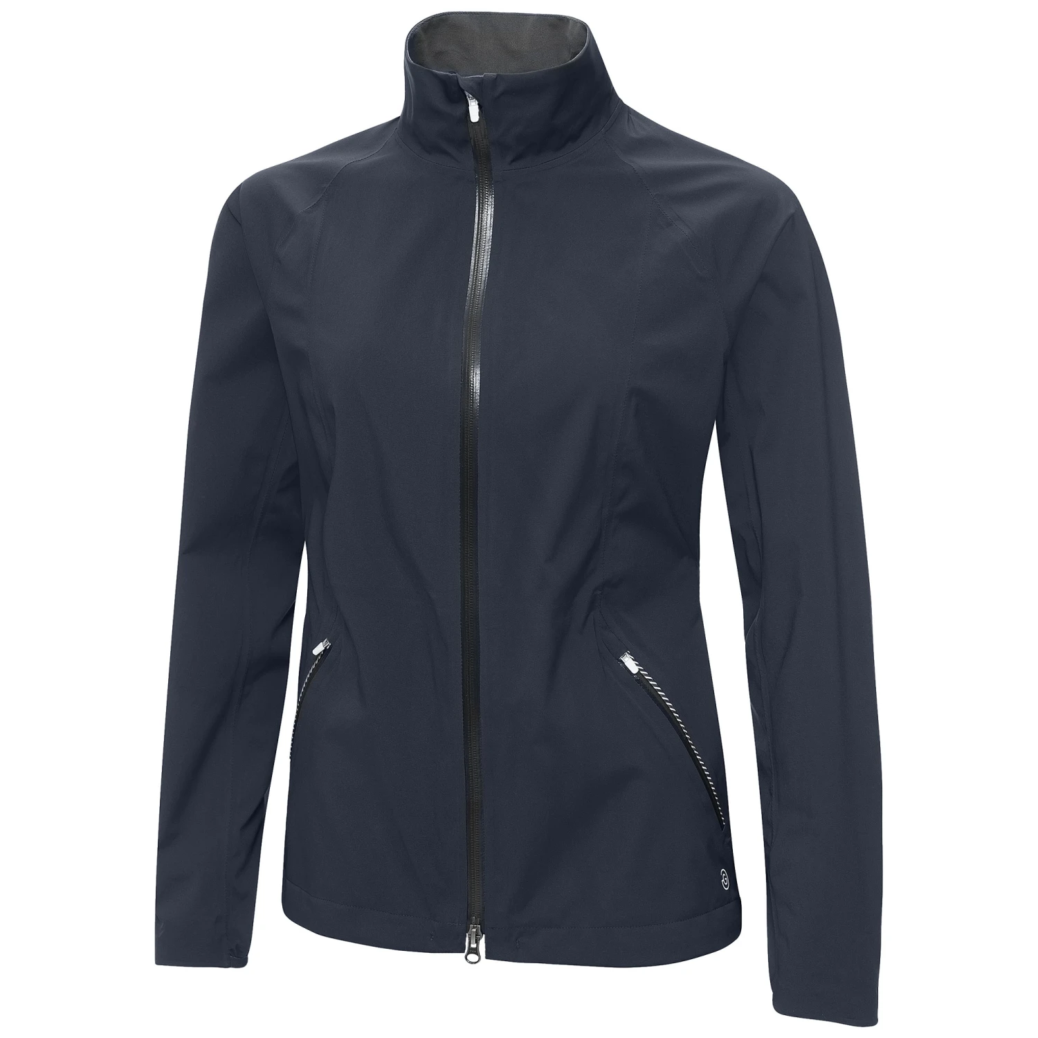 Galvin Green Adele GORE-TEX Paclite Ladies Jacket - Navy 1 Galvin Green Adele GORE-TEX Paclite Ladies Jacket - Navy