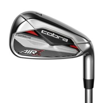 Cobra Air X Golf Irons - Graphite 1 Cobra Air X Golf Irons - Graphite