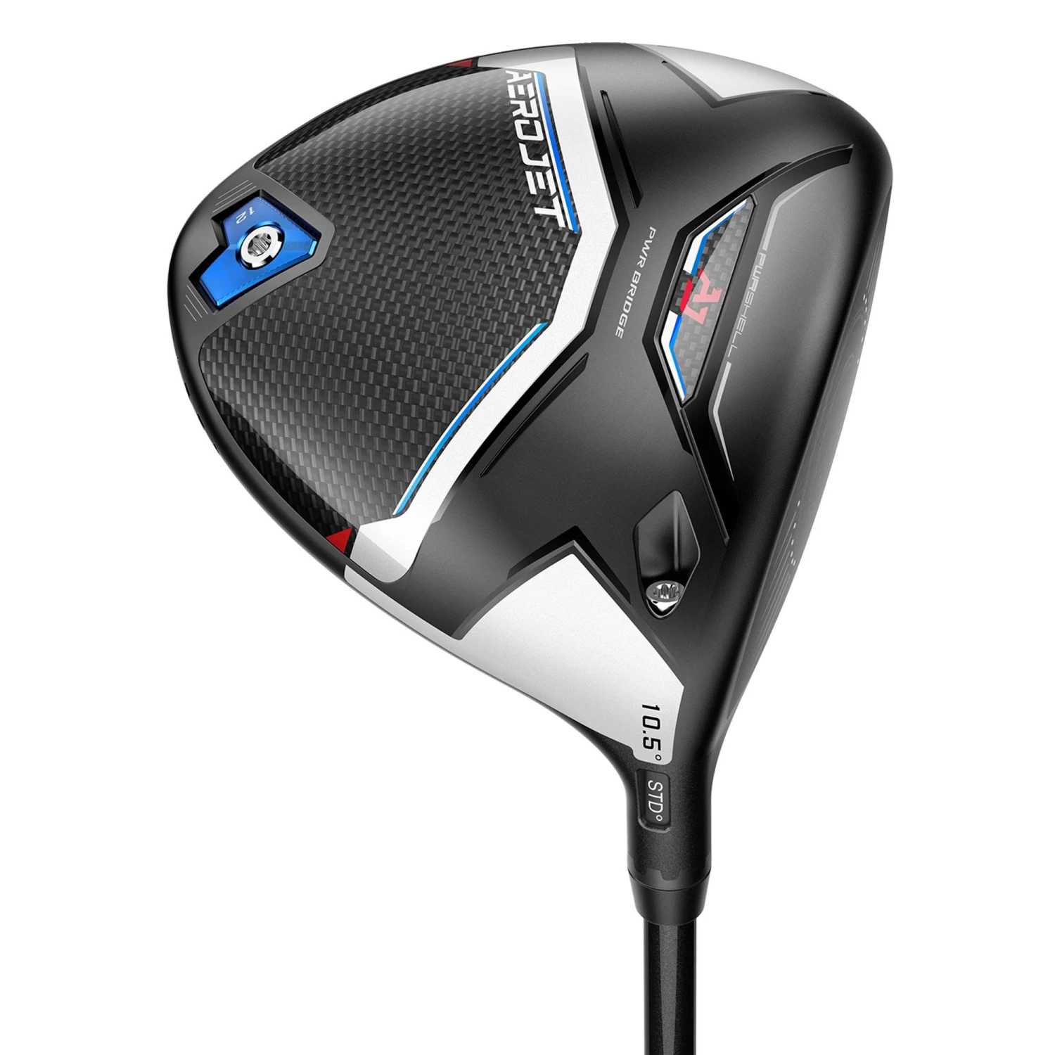 Cobra Aerojet Golf Driver 1 Cobra Aerojet Golf Driver