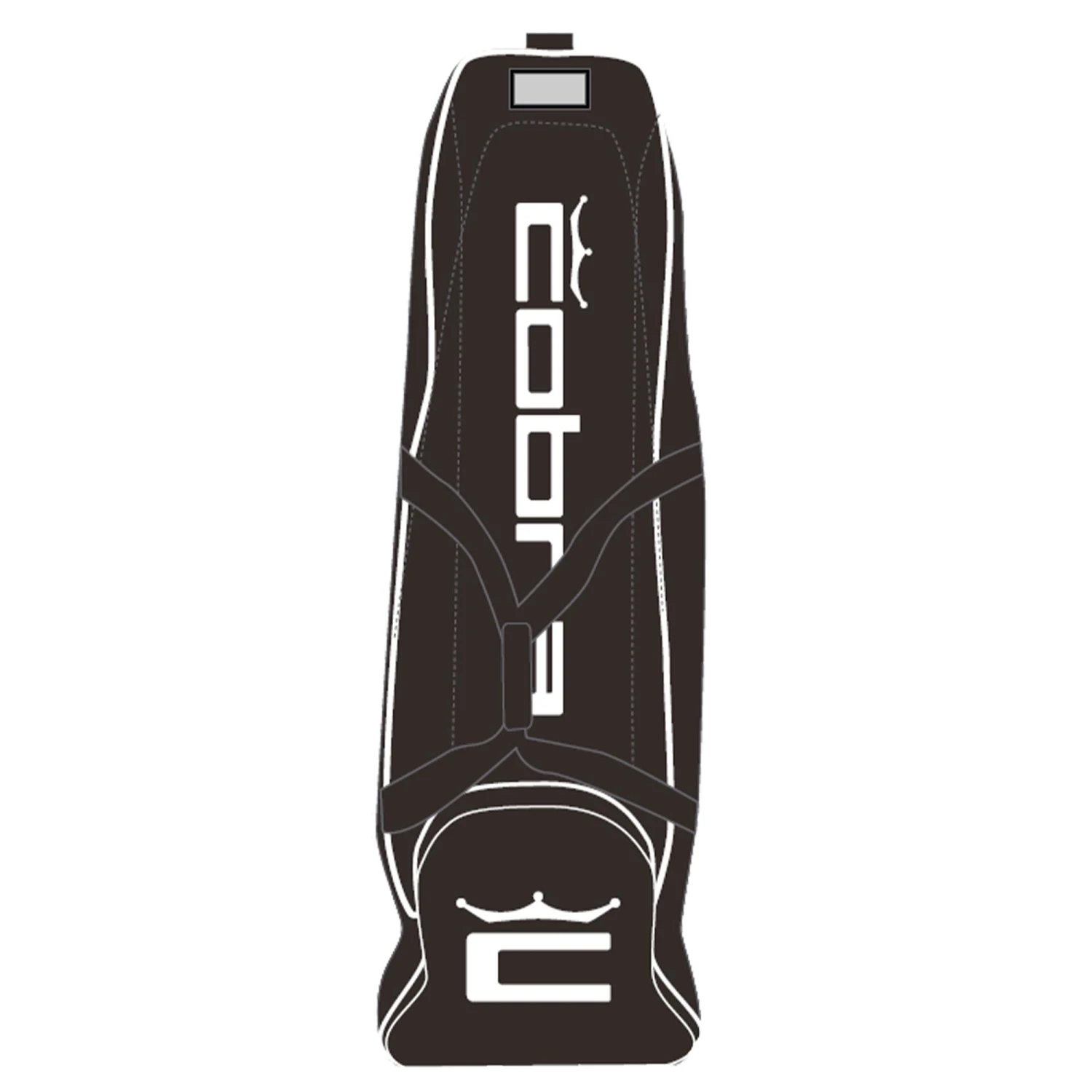 Cobra Golf Travel Cover 1 Cobra Golf Travel Cover