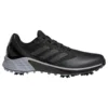 Adidas ZG21 Motion Golf Shoes - Black