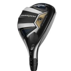 Callaway Paradym Golf Hybrids