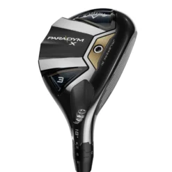 Callaway Paradym X Golf Hybrid