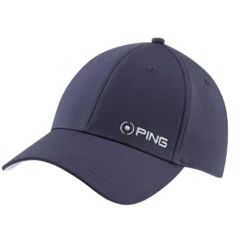 Ping Eye Cap - Navy