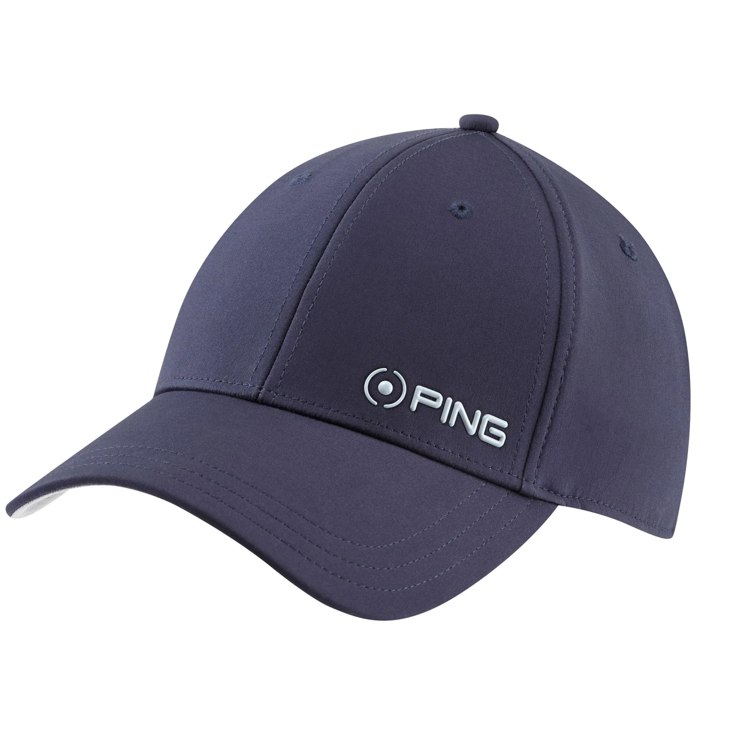 Ping Eye Cap - Navy 1 Ping Eye Cap - Navy