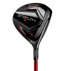TaylorMade Stealth 2 HD Golf Fairway Woods