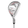 TaylorMade Stealth 2 HD Womens Golf Rescue Hybrid