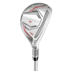 TaylorMade Stealth 2 HD Womens Golf Rescue Hybrid