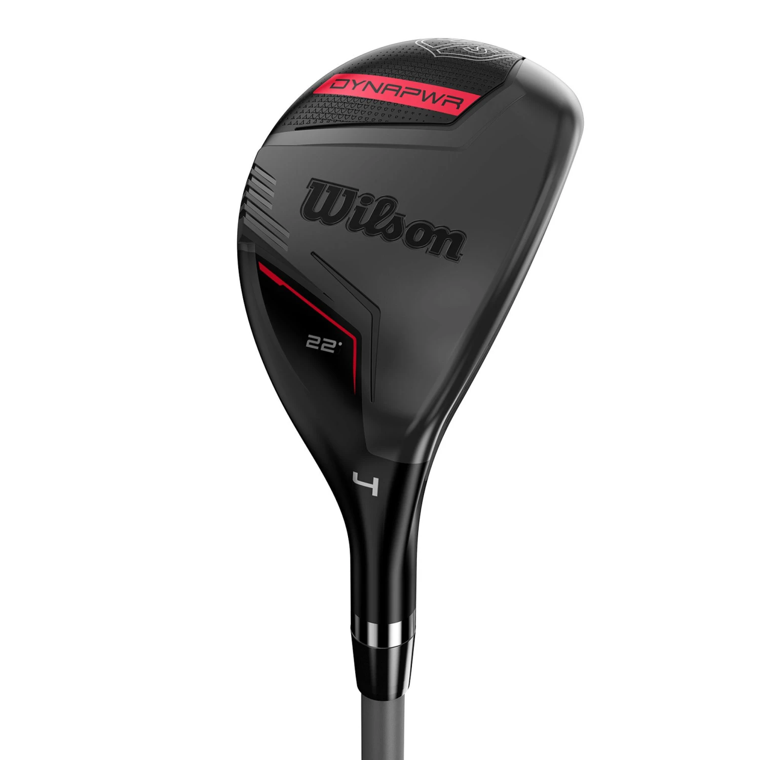 Wilson Dynapower Golf Hybrids 1 Wilson Dynapower Golf Hybrids