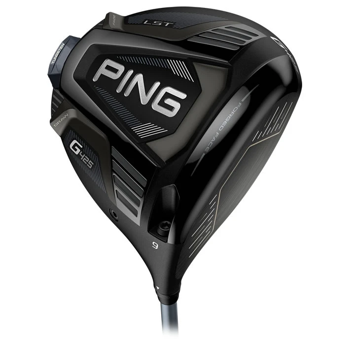 Ping G425 LST Golf Driver 1 Ping G425 LST Golf Driver