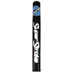 Golf Pride Super Stroke Slim 3.0 Black/White/Blue Golf Putter Grip