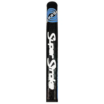 Golf Pride Super Stroke Slim 3.0 Black/White/Blue Golf Putter Grip 1 Golf Pride Super Stroke Slim 3.0 Black/White/Blue Golf Putter Grip