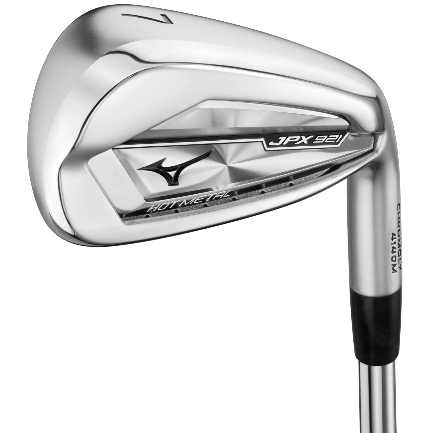 Mizuno JPX 921 Hot Metal Golf Irons 1 Mizuno JPX 921 Hot Metal Golf Irons