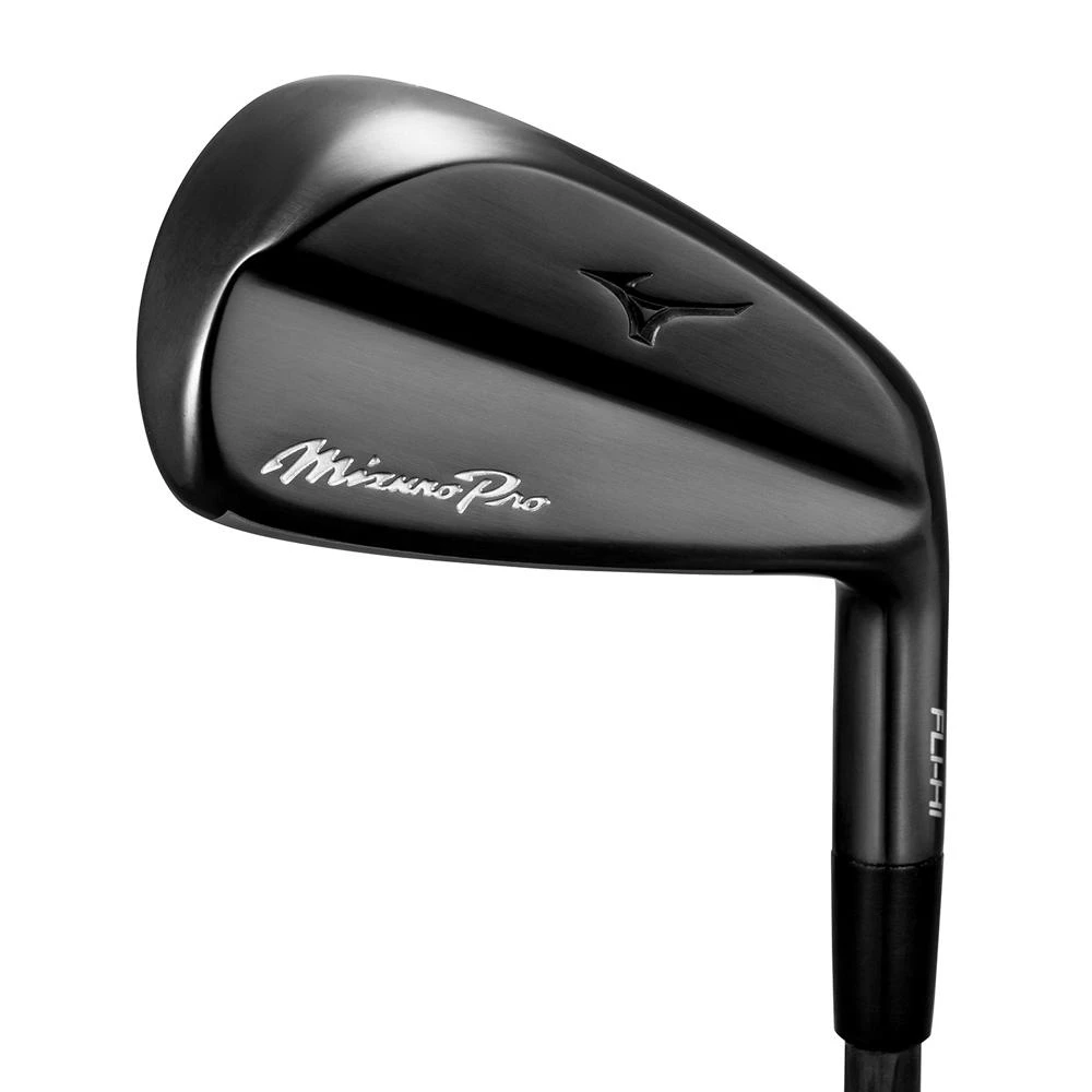 Mizuno Pro Fli Hi Iron 1 Mizuno Pro Fli Hi Iron