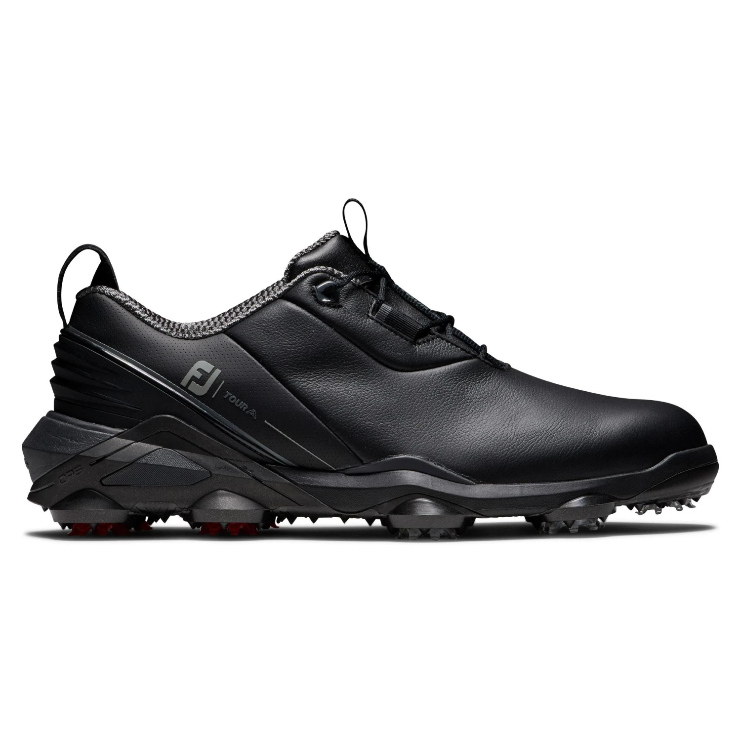 FootJoy Tour Alpha Golf Shoes 1 FootJoy Tour Alpha Golf Shoes