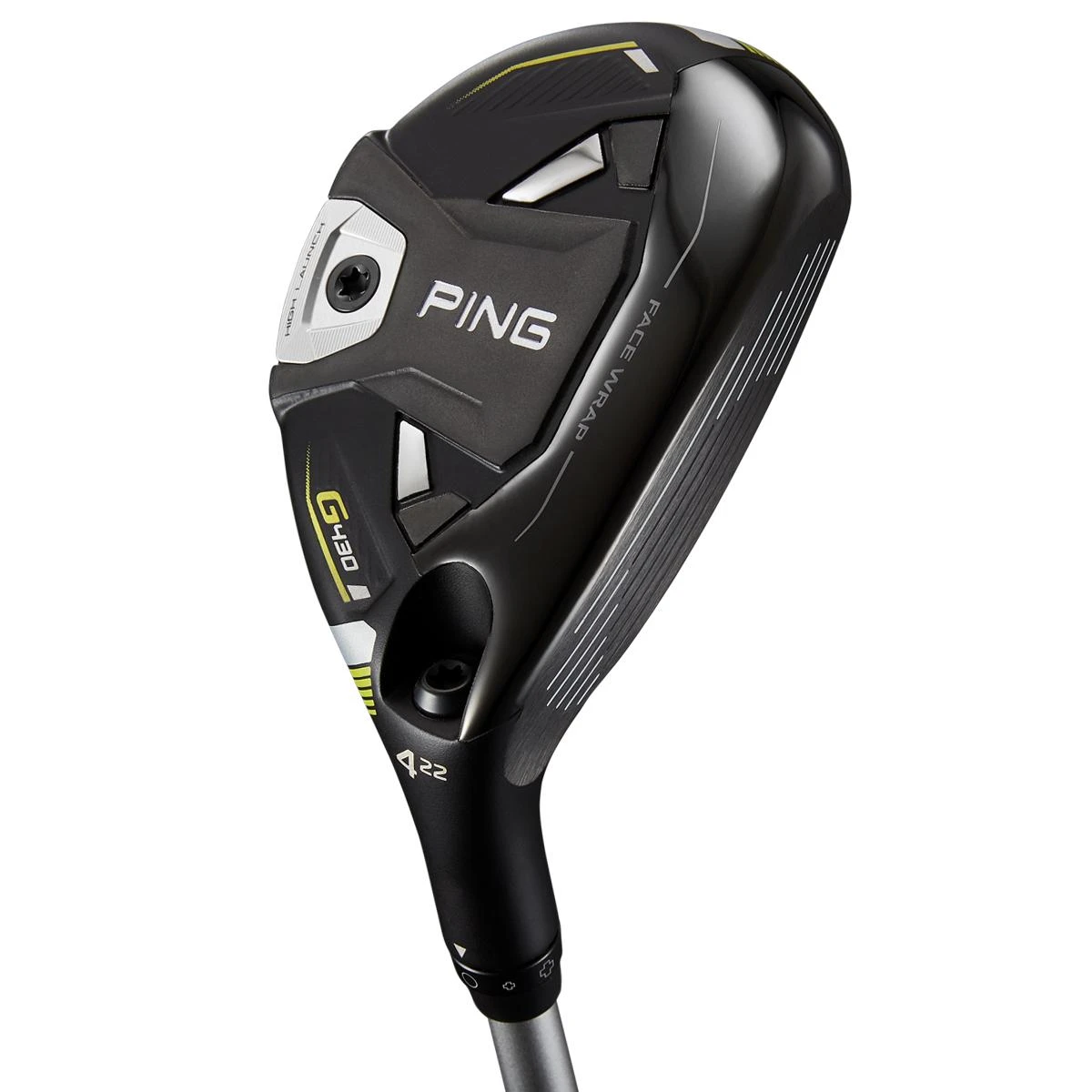 Ping G430 HL Golf Hybrids 1 Ping G430 HL Golf Hybrids