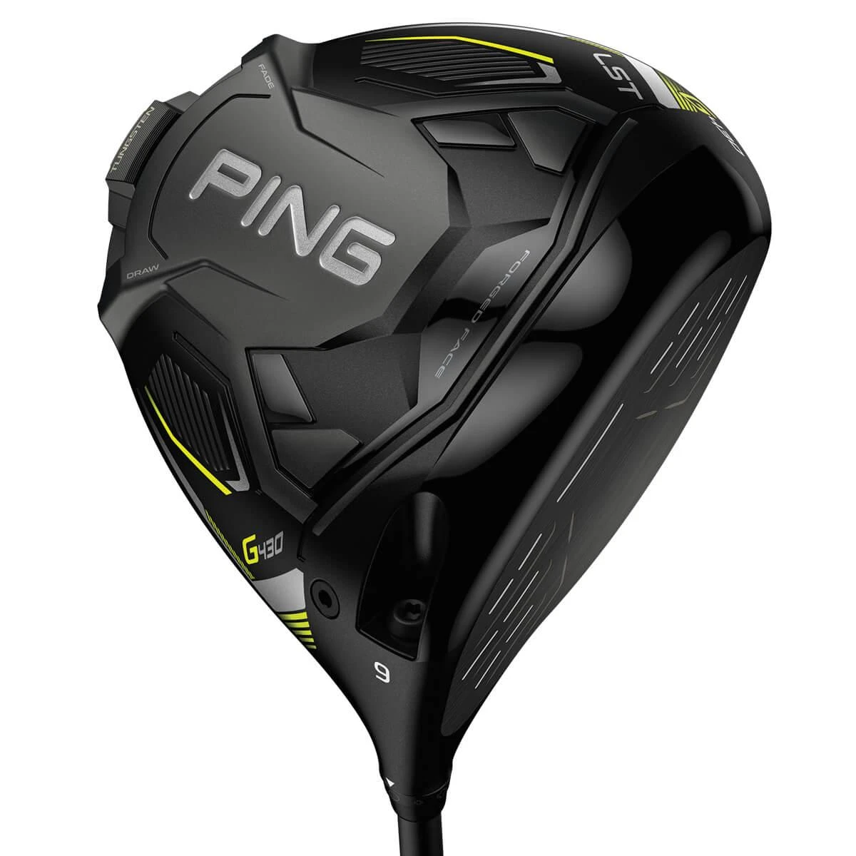 Ping G430 LST Golf Driver 1 Ping G430 LST Golf Driver