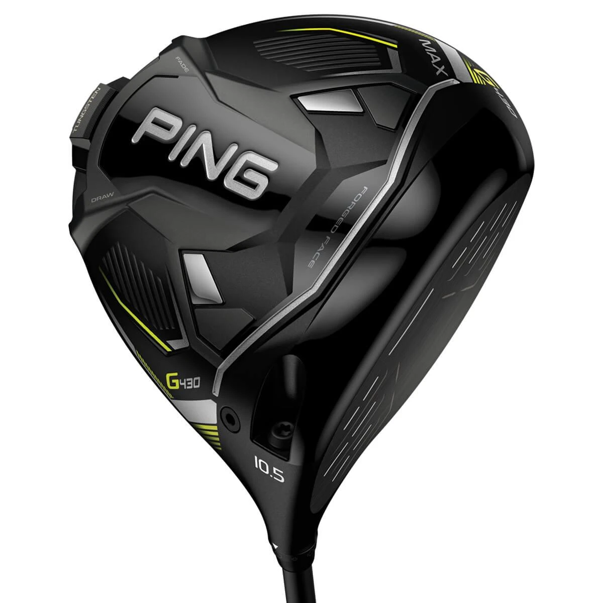 Ping G430 MAX Golf Driver 1 Ping G430 MAX Golf Driver
