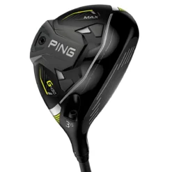 Ping G430 Max Golf Fairway Woods