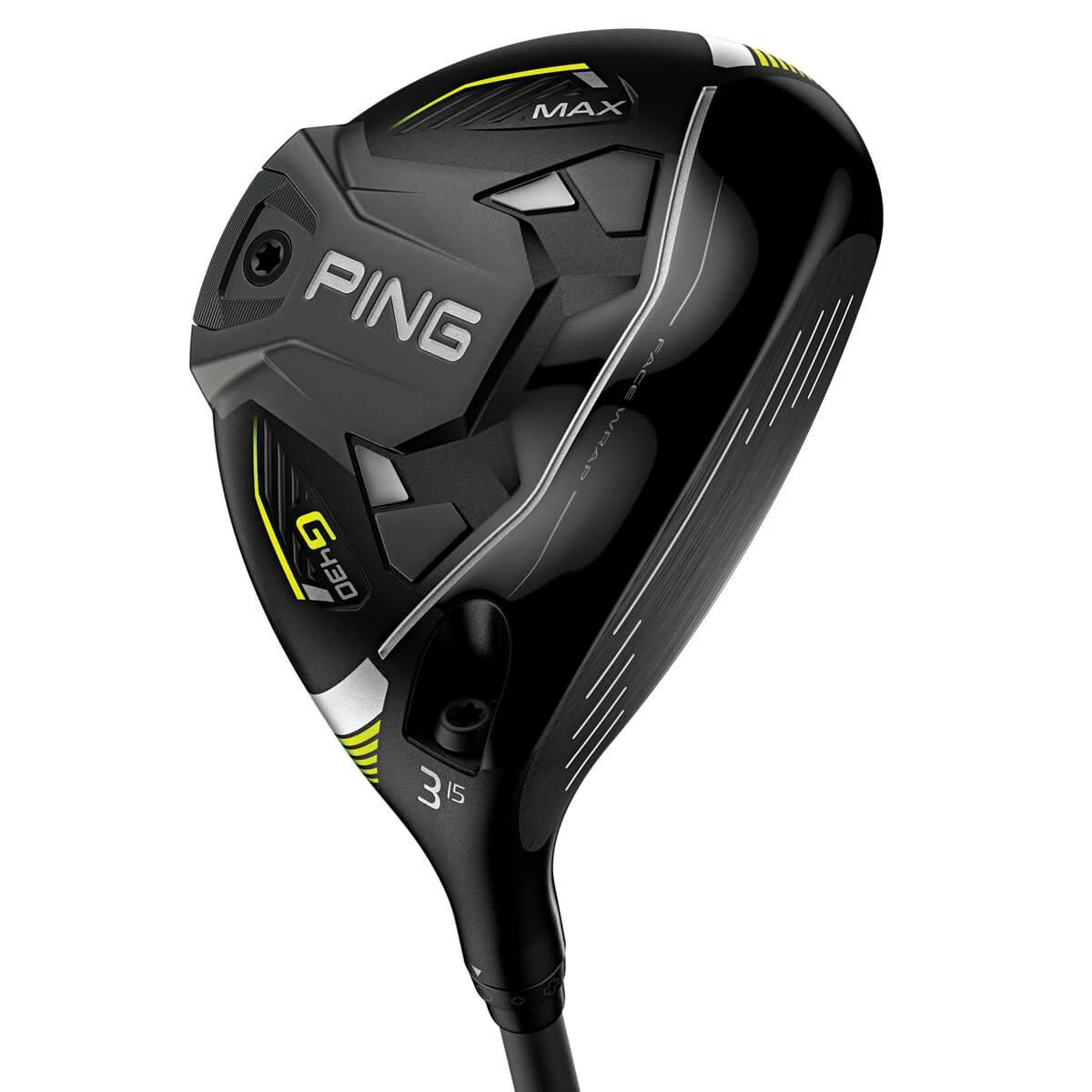 Ping G430 Max Golf Fairway Woods 1 Ping G430 Max Golf Fairway Woods