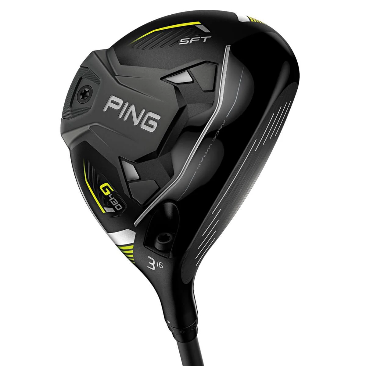 Ping G430 SFT Golf Fairway Woods 1 Ping G430 SFT Golf Fairway Woods