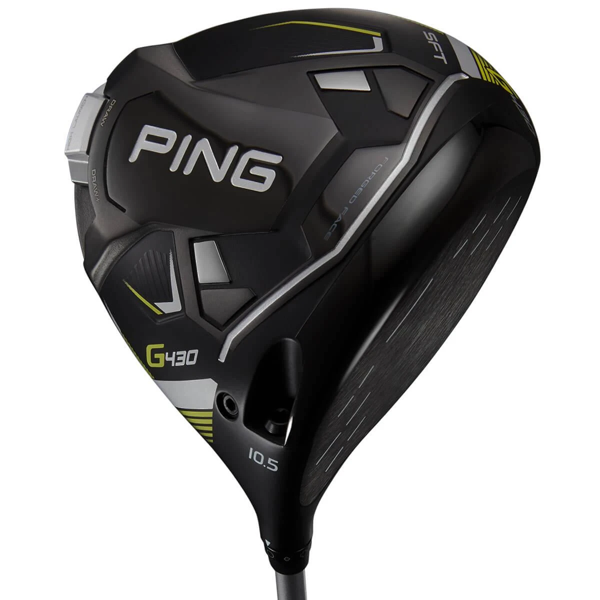 Ping G430 SFT HL Golf Driver 1 Ping G430 SFT HL Golf Driver