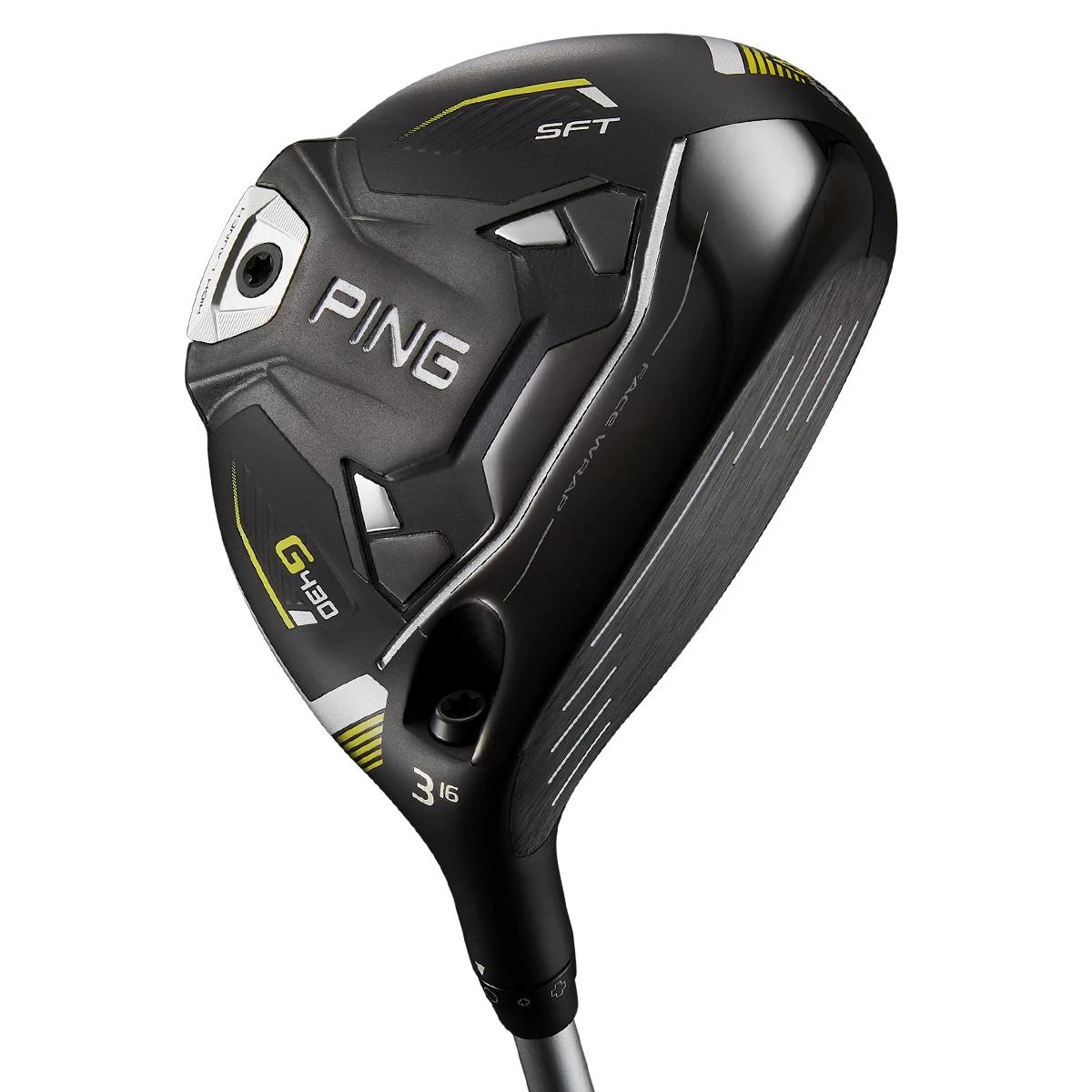 Ping G430 SFT HL Golf Fairway Woods 1 Ping G430 SFT HL Golf Fairway Woods