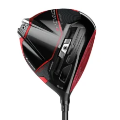TaylorMade Stealth 2 Plus Golf Driver