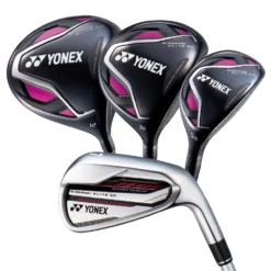Yonex Ezone Elite 3 Ladies Full Golf Package Set